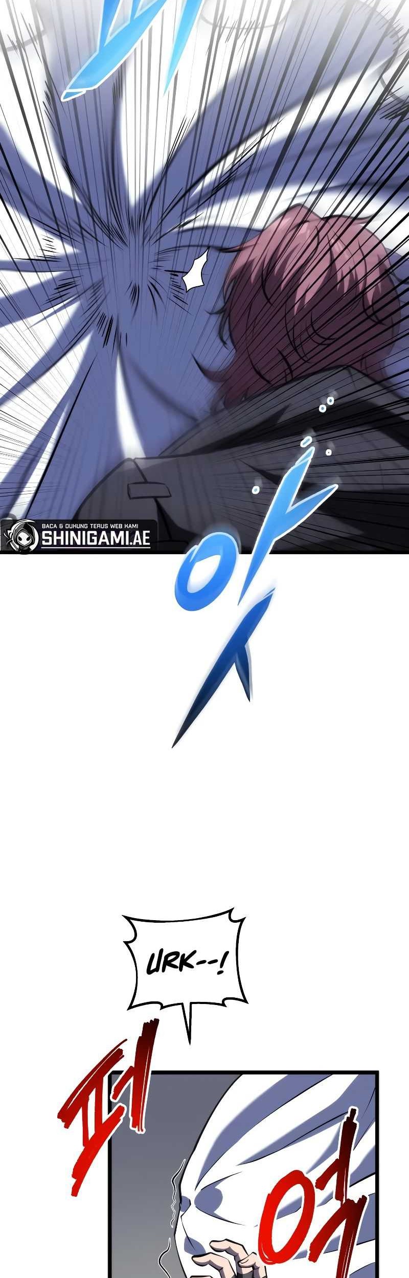 A Dragonslayer’s Peerless Regression Chapter 10 - halaman 71