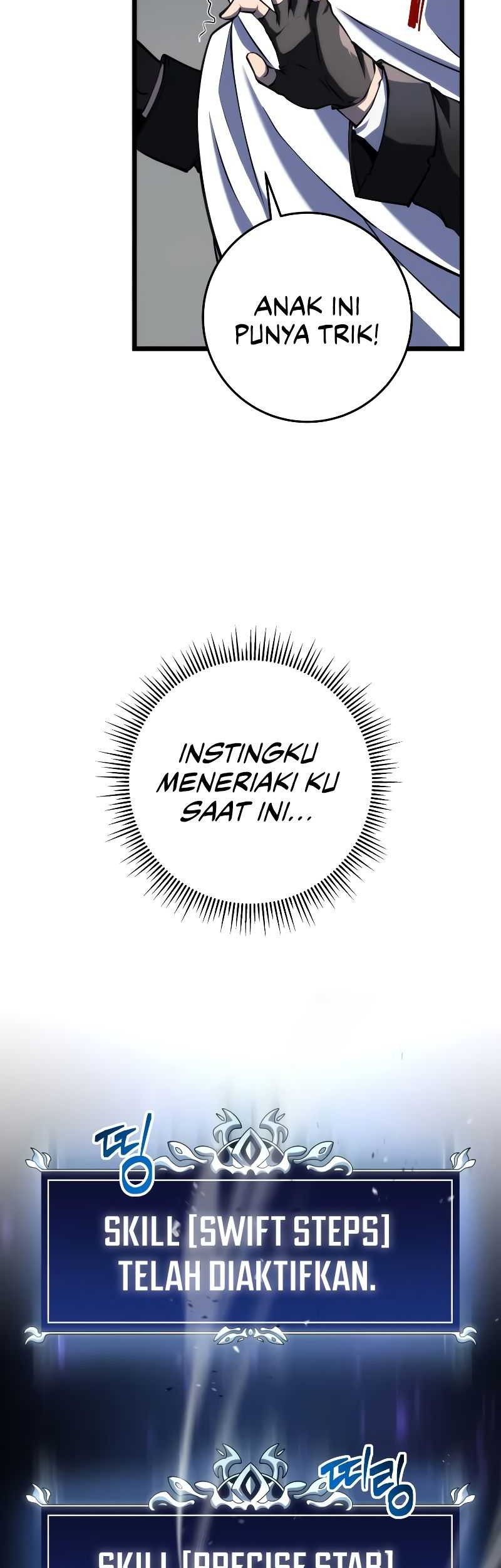 A Dragonslayer’s Peerless Regression Chapter 10 - halaman 72