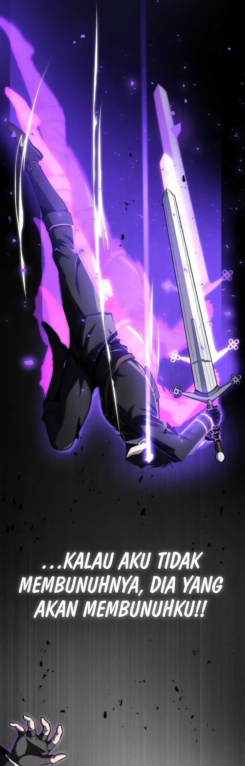A Dragonslayer’s Peerless Regression Chapter 10 - halaman 74
