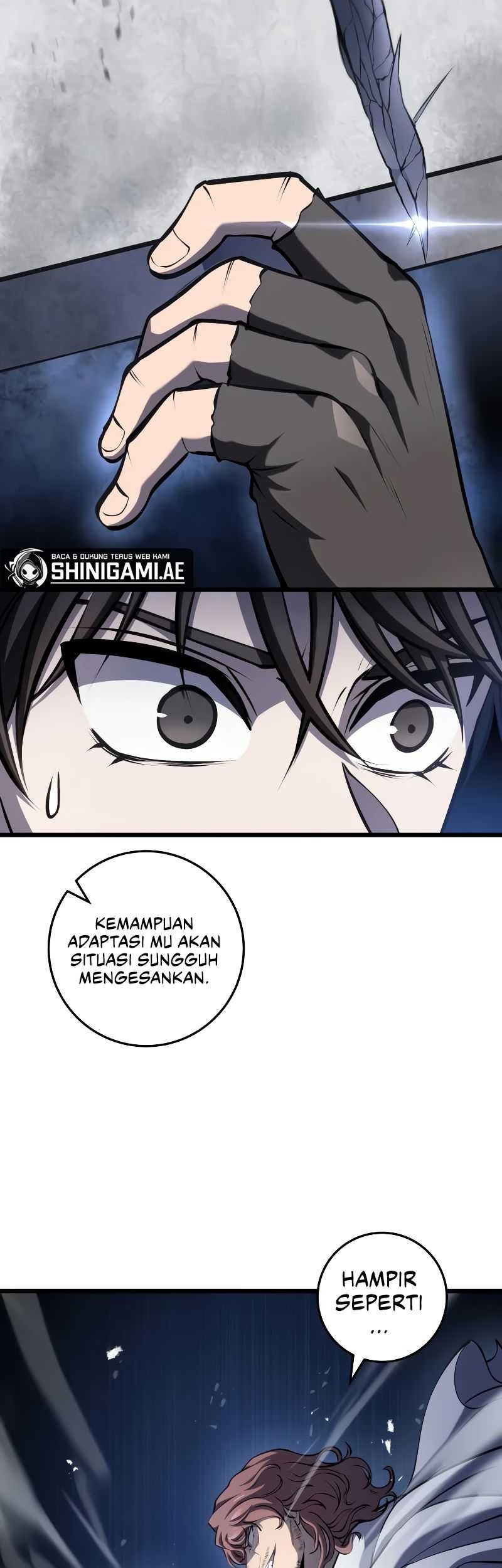 A Dragonslayer’s Peerless Regression Chapter 10 - halaman 76