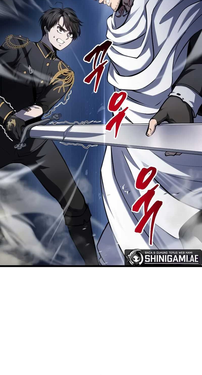 A Dragonslayer’s Peerless Regression Chapter 10 - halaman 77