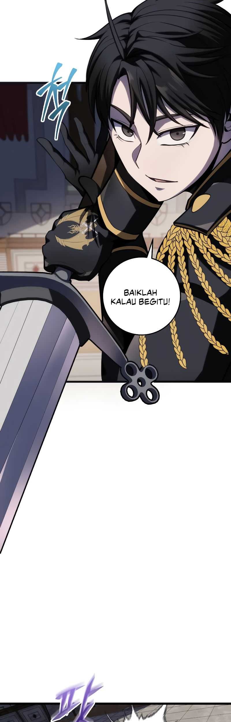 A Dragonslayer’s Peerless Regression Chapter 10 - halaman 8