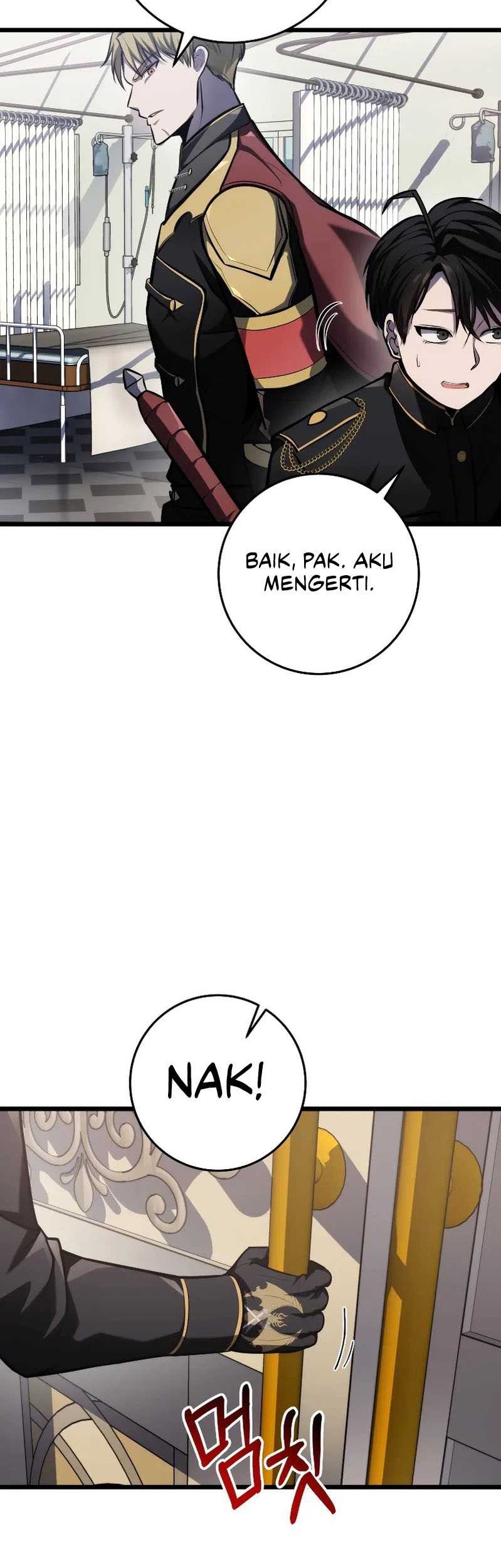 A Dragonslayer’s Peerless Regression Chapter 11 - halaman 15