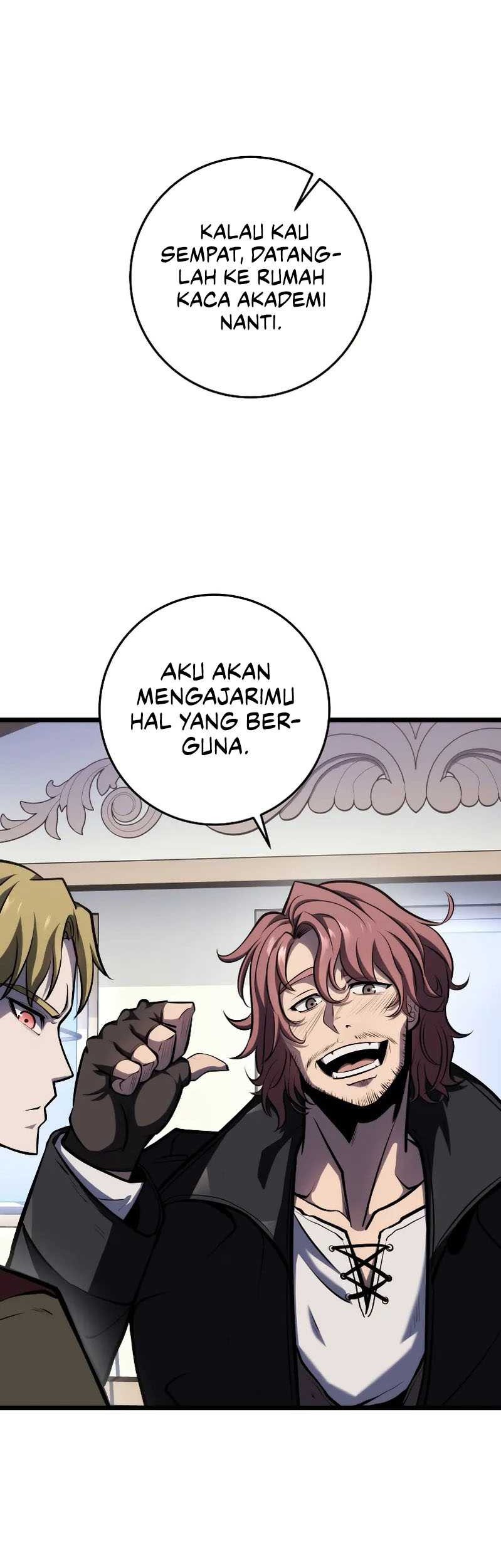 A Dragonslayer’s Peerless Regression Chapter 11 - halaman 16