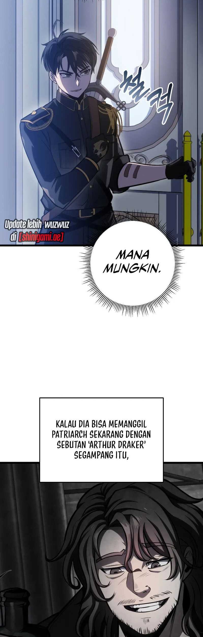 A Dragonslayer’s Peerless Regression Chapter 11 - halaman 19