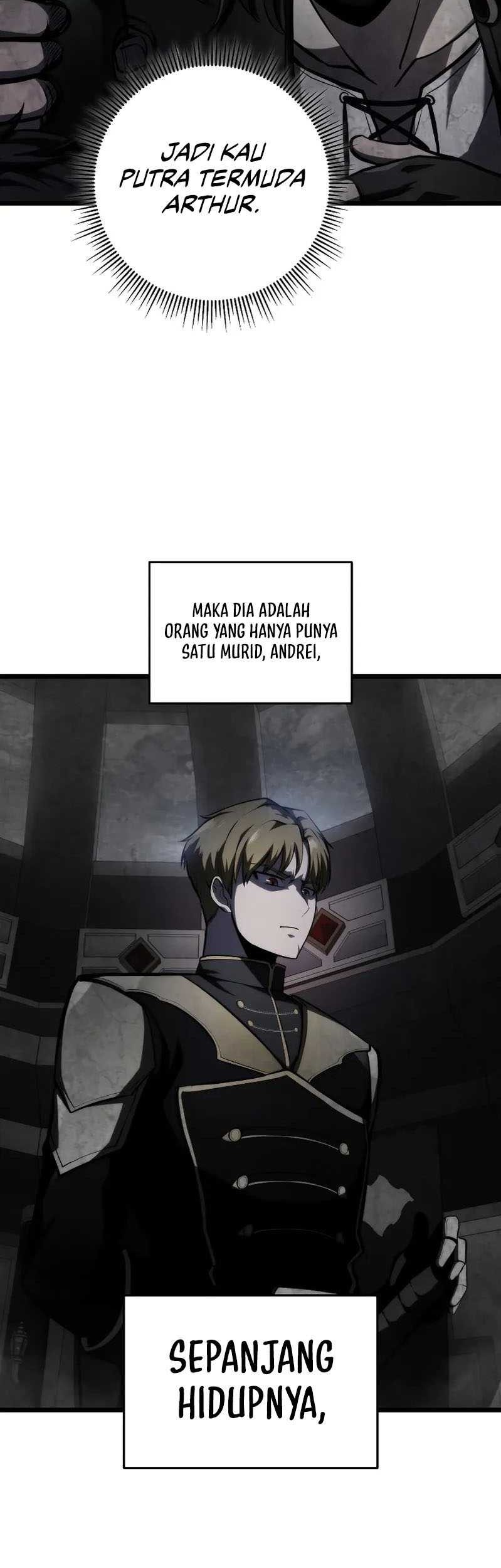A Dragonslayer’s Peerless Regression Chapter 11 - halaman 20