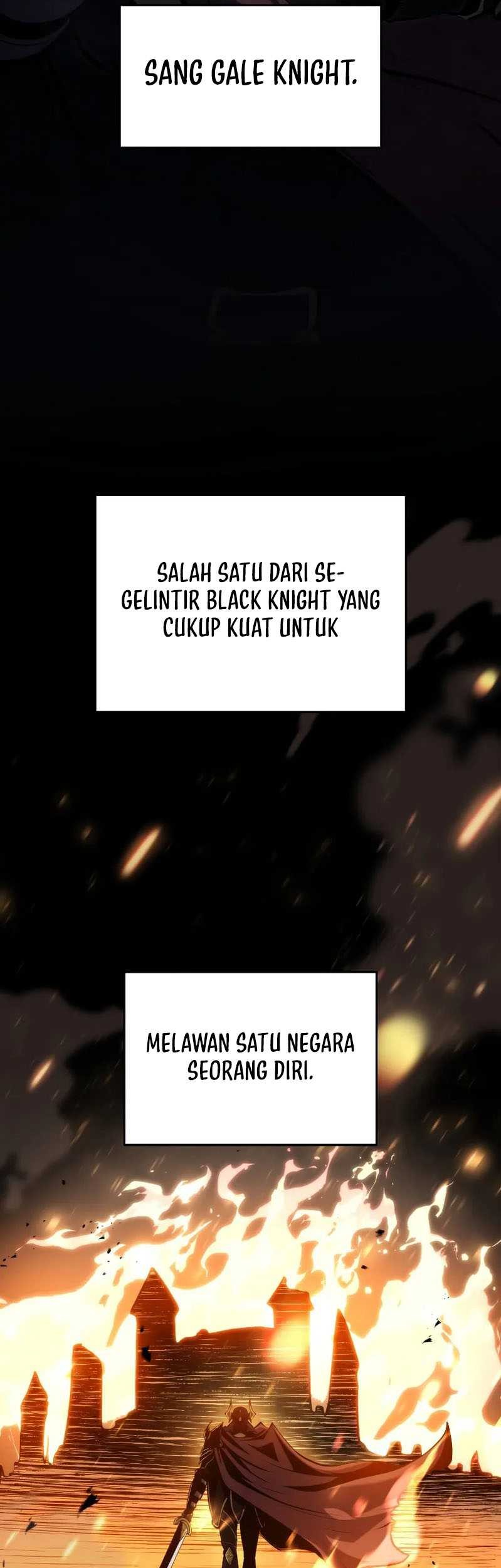A Dragonslayer’s Peerless Regression Chapter 11 - halaman 22