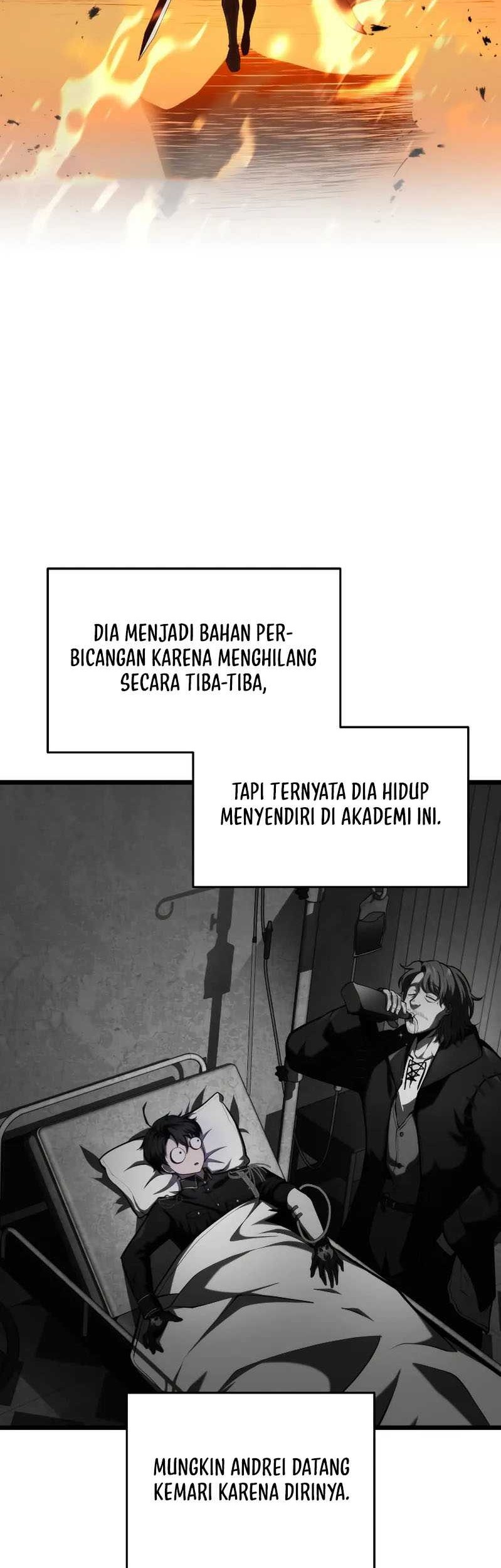 A Dragonslayer’s Peerless Regression Chapter 11 - halaman 23