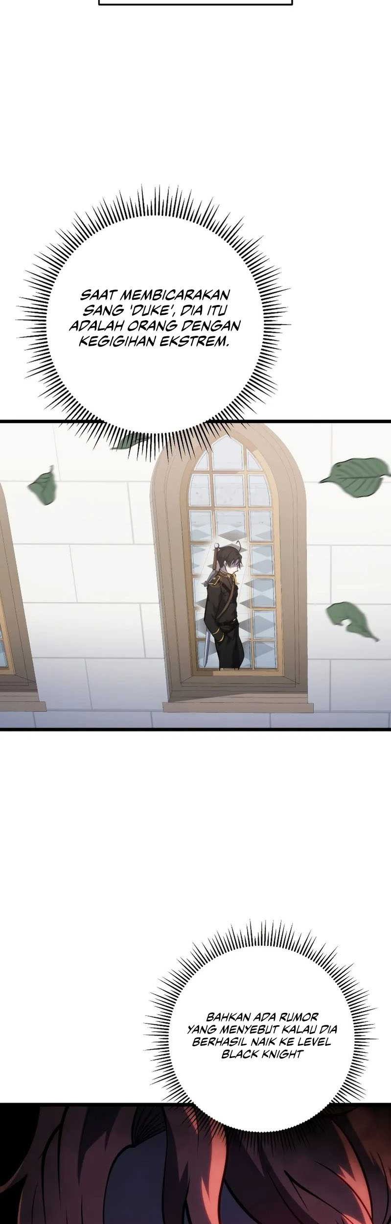 A Dragonslayer’s Peerless Regression Chapter 11 - halaman 24