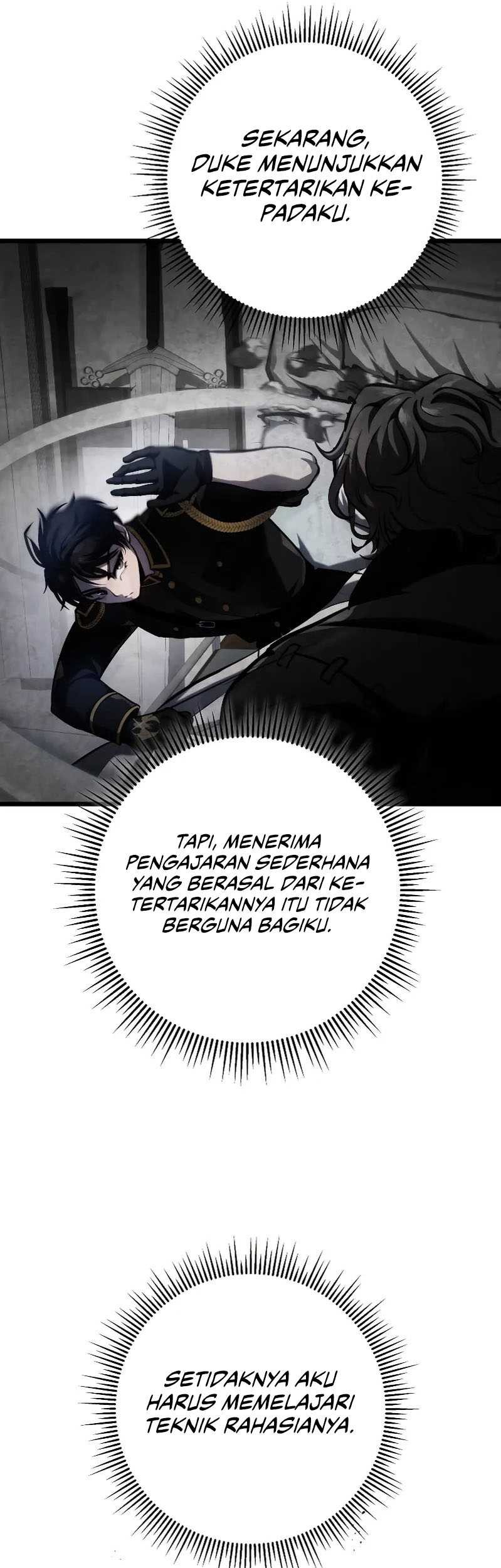 A Dragonslayer’s Peerless Regression Chapter 11 - halaman 26