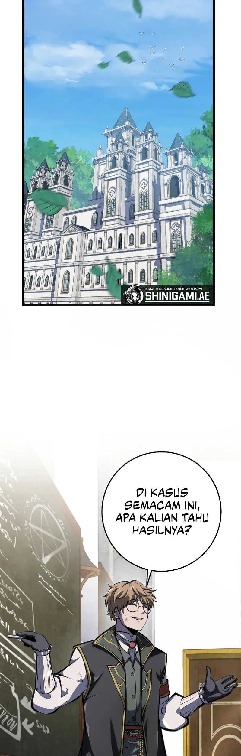 A Dragonslayer’s Peerless Regression Chapter 11 - halaman 28