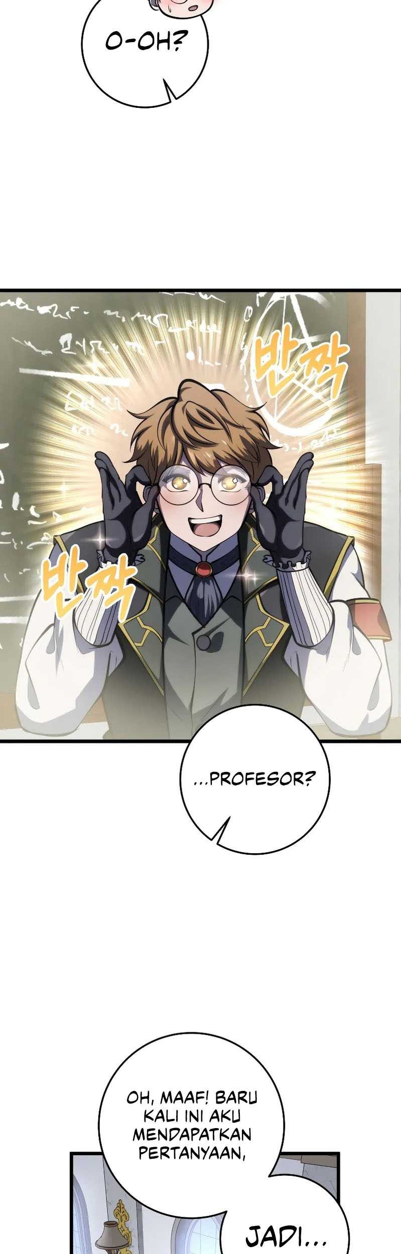 A Dragonslayer’s Peerless Regression Chapter 11 - halaman 32