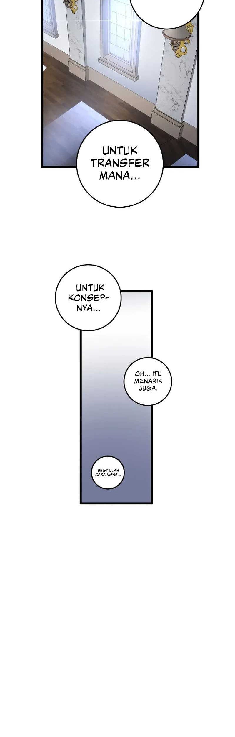 A Dragonslayer’s Peerless Regression Chapter 11 - halaman 33