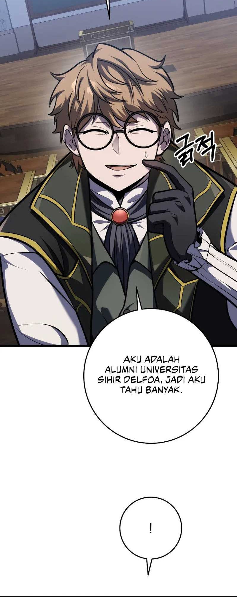 A Dragonslayer’s Peerless Regression Chapter 11 - halaman 37