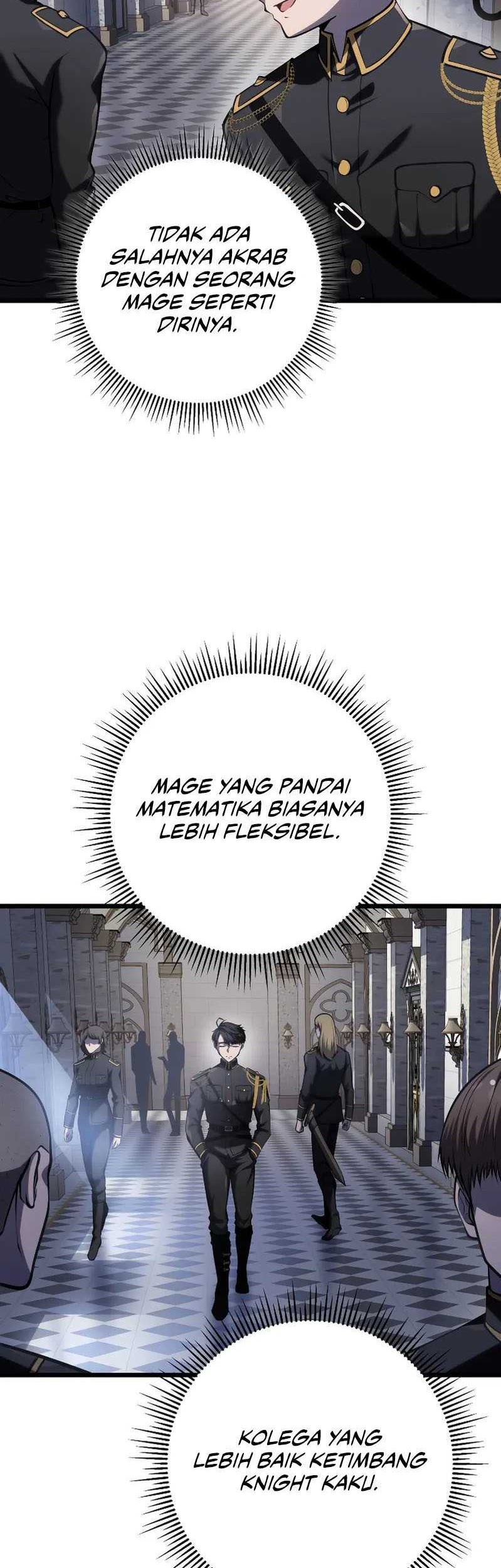 A Dragonslayer’s Peerless Regression Chapter 11 - halaman 39