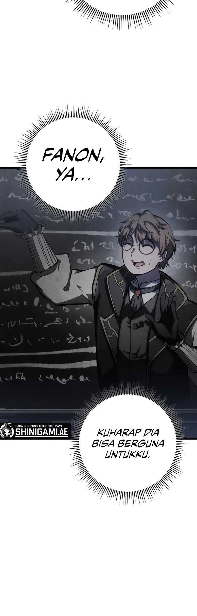 A Dragonslayer’s Peerless Regression Chapter 11 - halaman 40