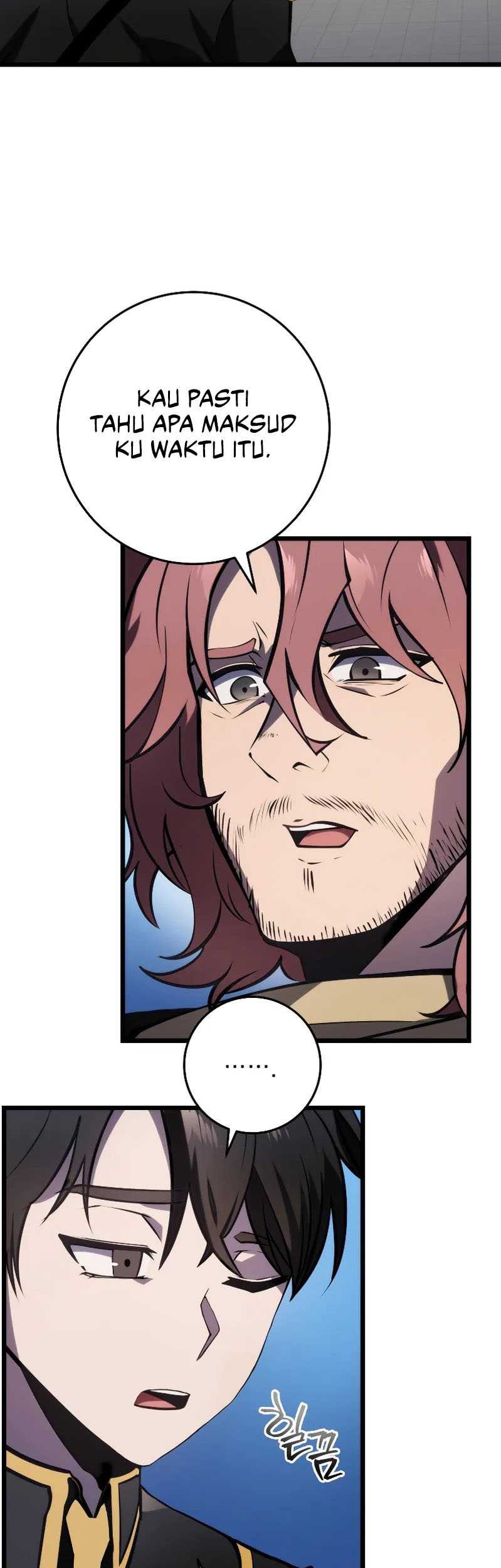 A Dragonslayer’s Peerless Regression Chapter 11 - halaman 44