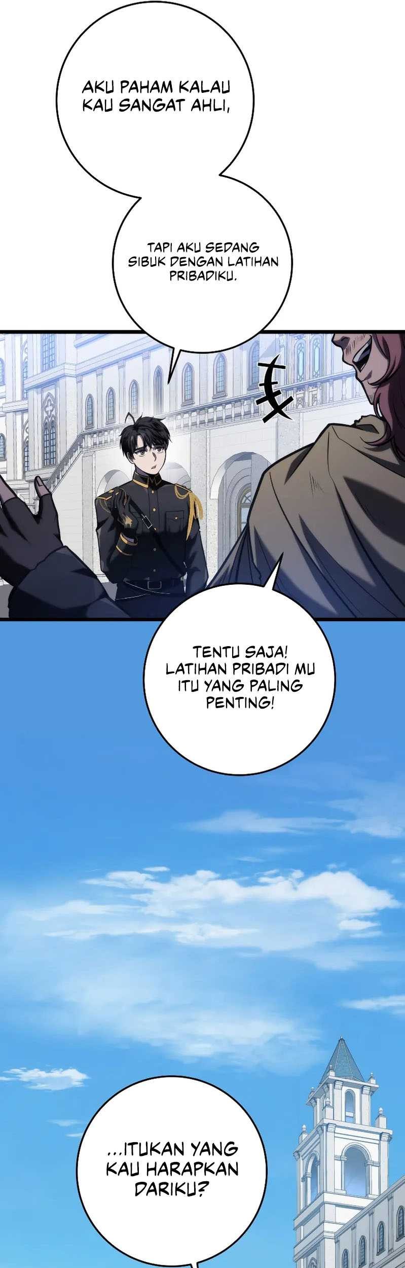 A Dragonslayer’s Peerless Regression Chapter 11 - halaman 46