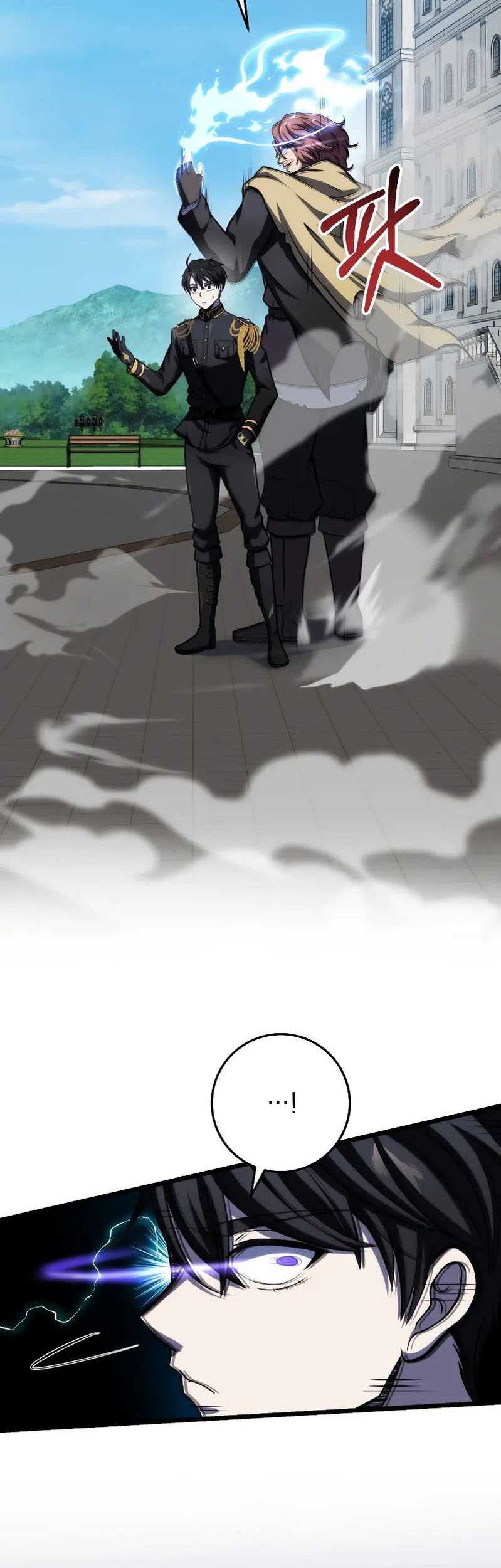A Dragonslayer’s Peerless Regression Chapter 11 - halaman 47