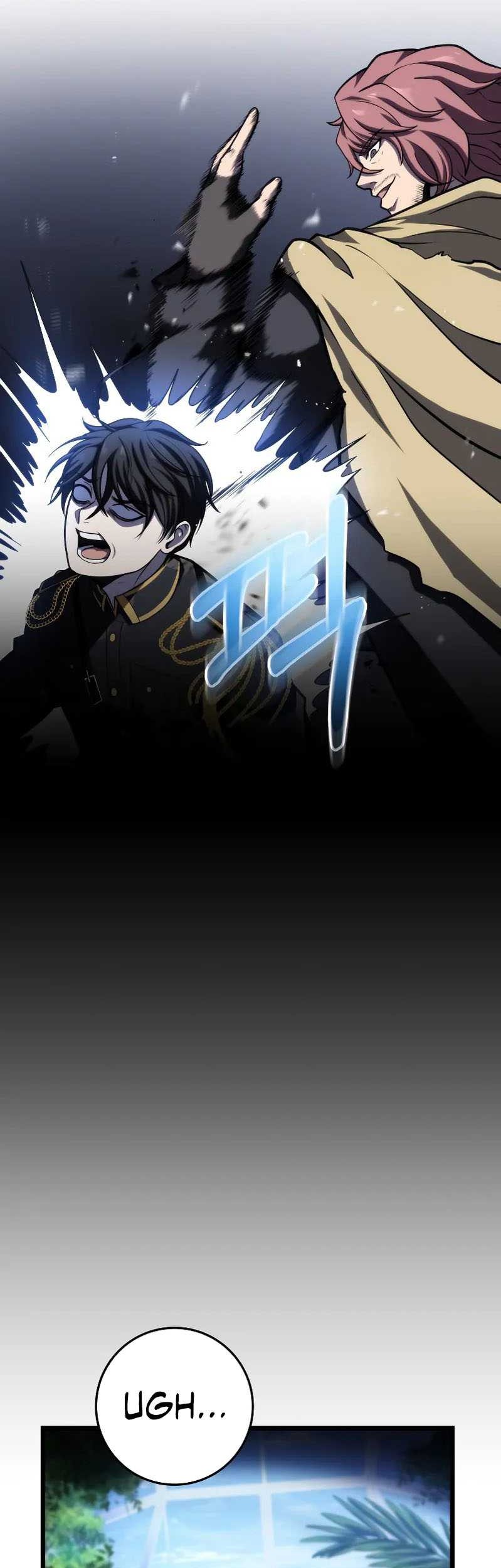A Dragonslayer’s Peerless Regression Chapter 11 - halaman 48