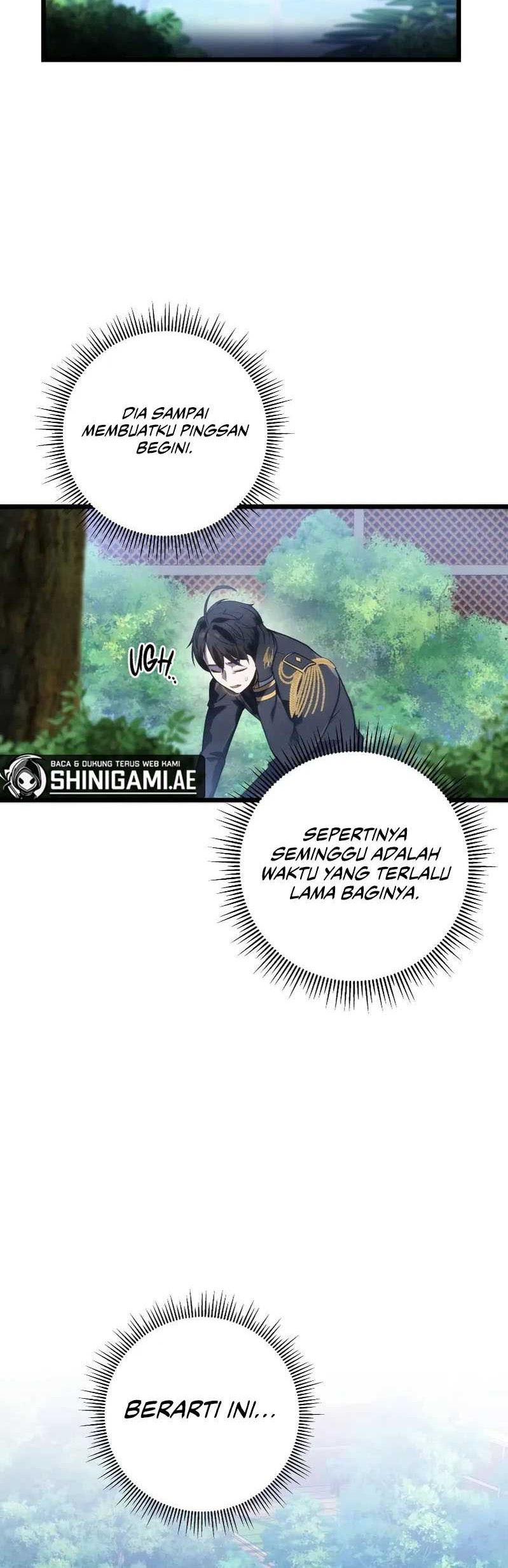 A Dragonslayer’s Peerless Regression Chapter 11 - halaman 49