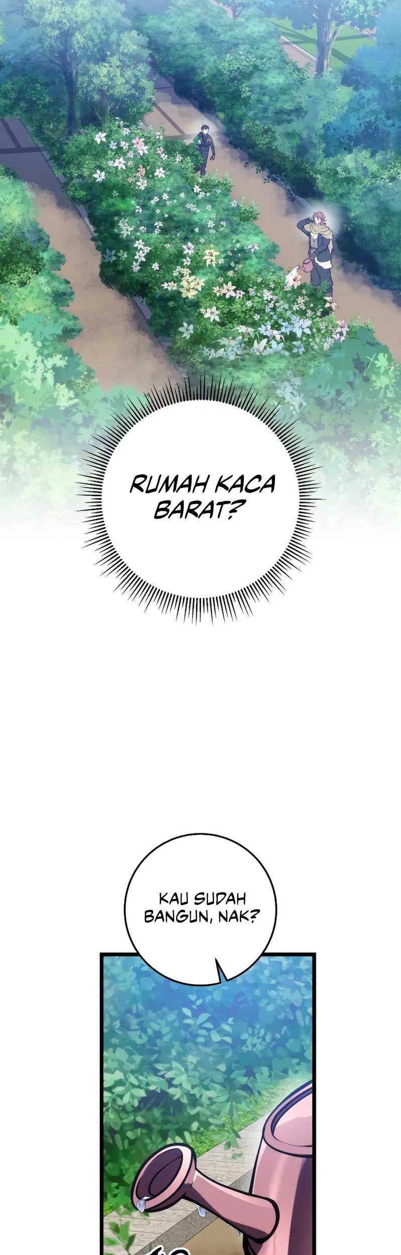 A Dragonslayer’s Peerless Regression Chapter 11 - halaman 50