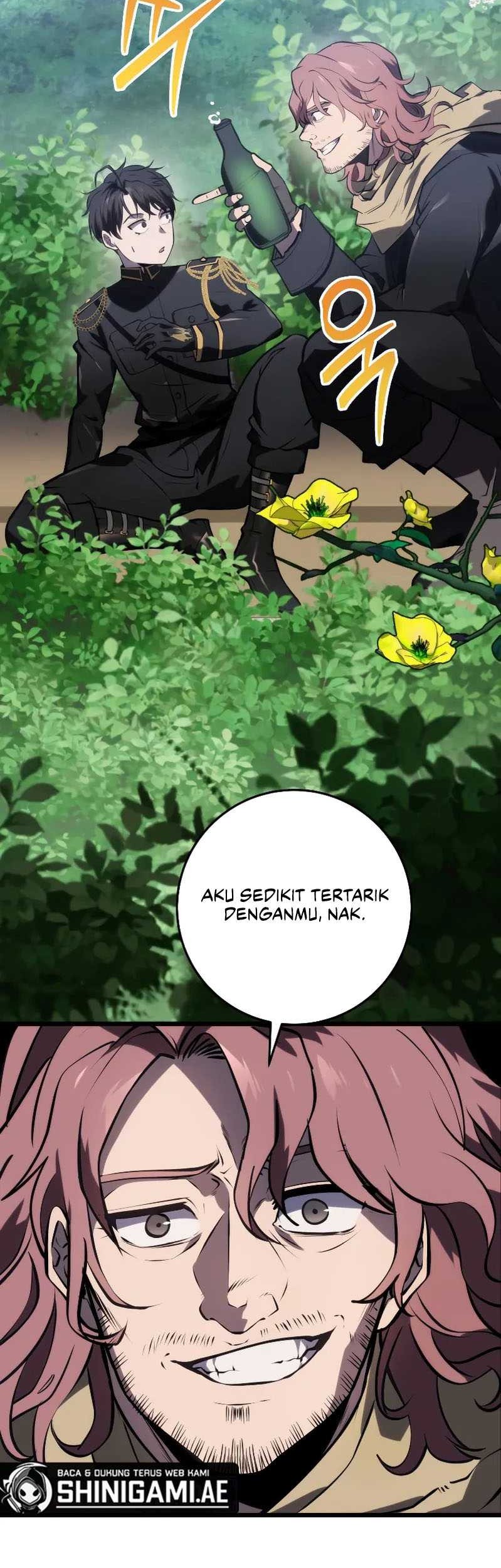 A Dragonslayer’s Peerless Regression Chapter 11 - halaman 52