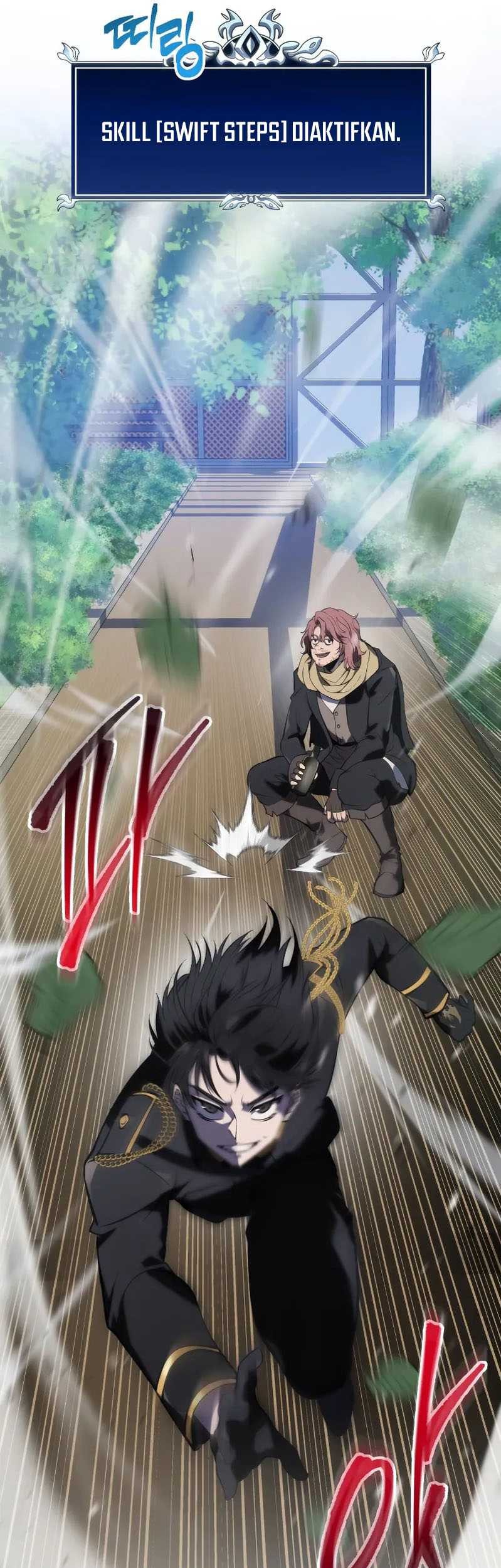 A Dragonslayer’s Peerless Regression Chapter 11 - halaman 54