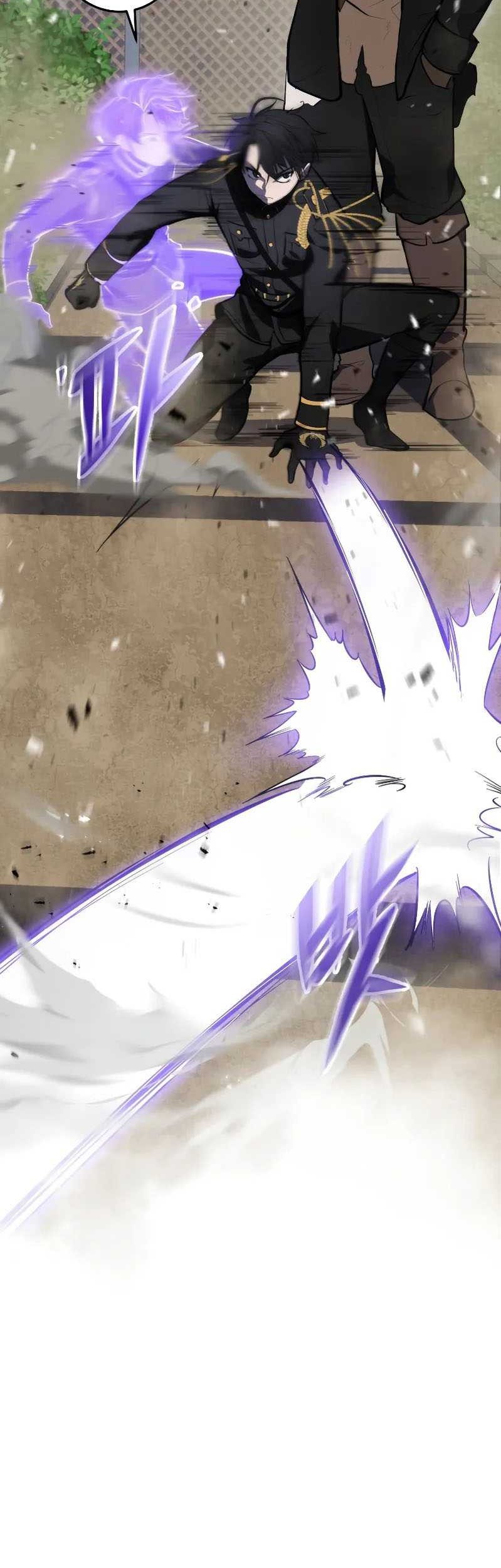 A Dragonslayer’s Peerless Regression Chapter 11 - halaman 56