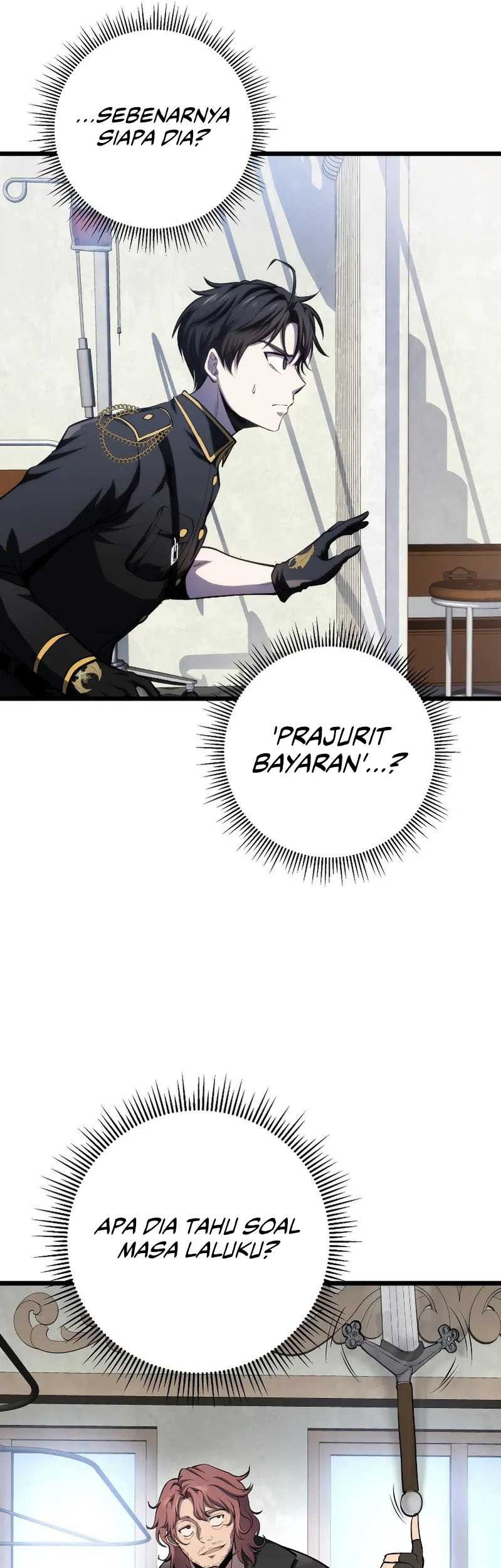 A Dragonslayer’s Peerless Regression Chapter 11 - halaman 6