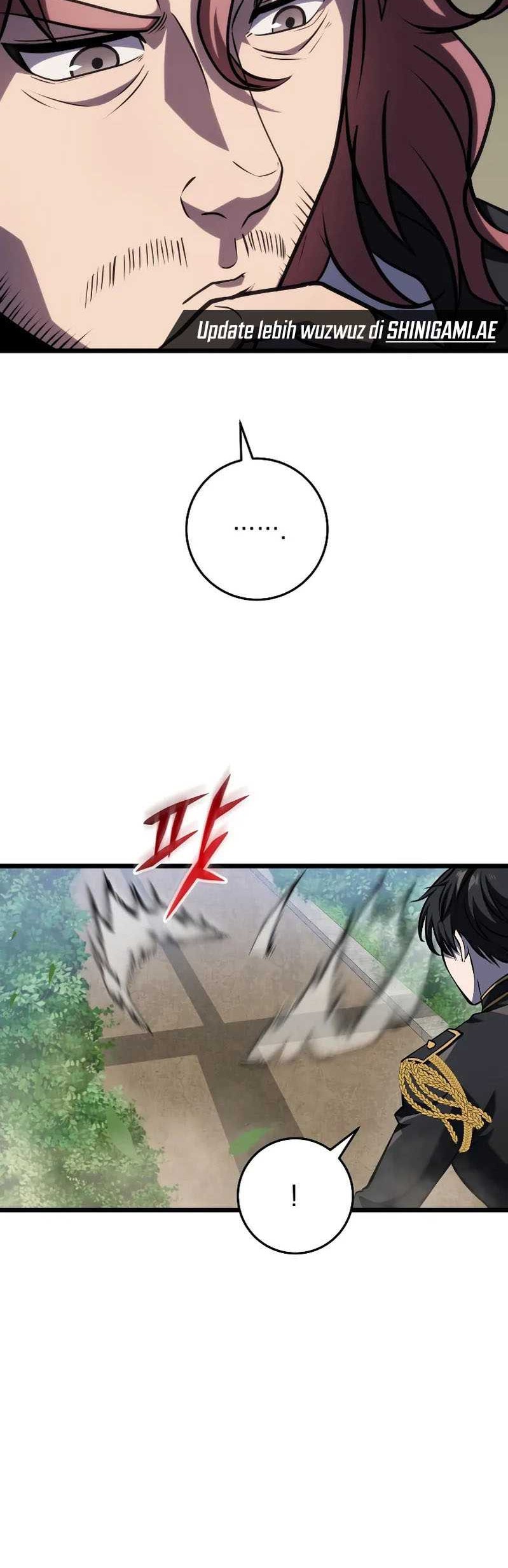A Dragonslayer’s Peerless Regression Chapter 11 - halaman 61
