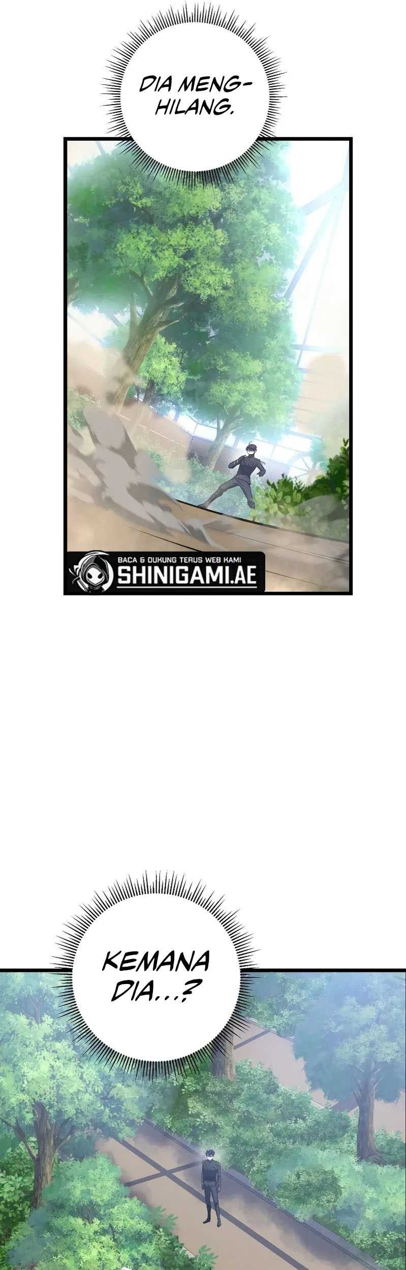 A Dragonslayer’s Peerless Regression Chapter 11 - halaman 62
