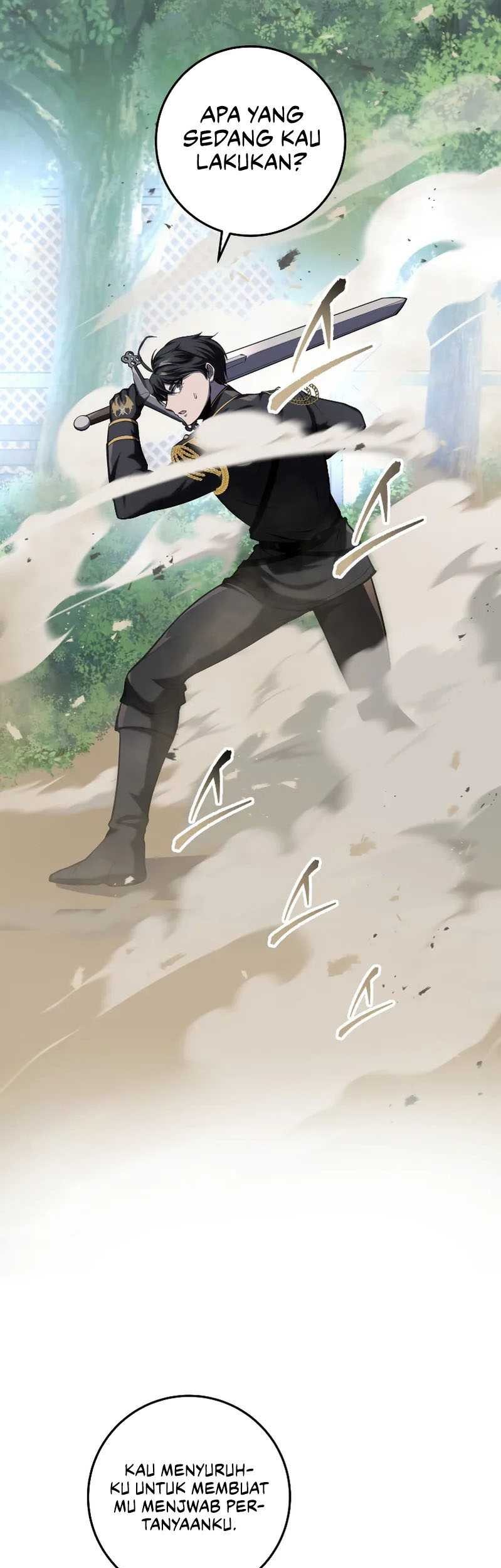 A Dragonslayer’s Peerless Regression Chapter 11 - halaman 66
