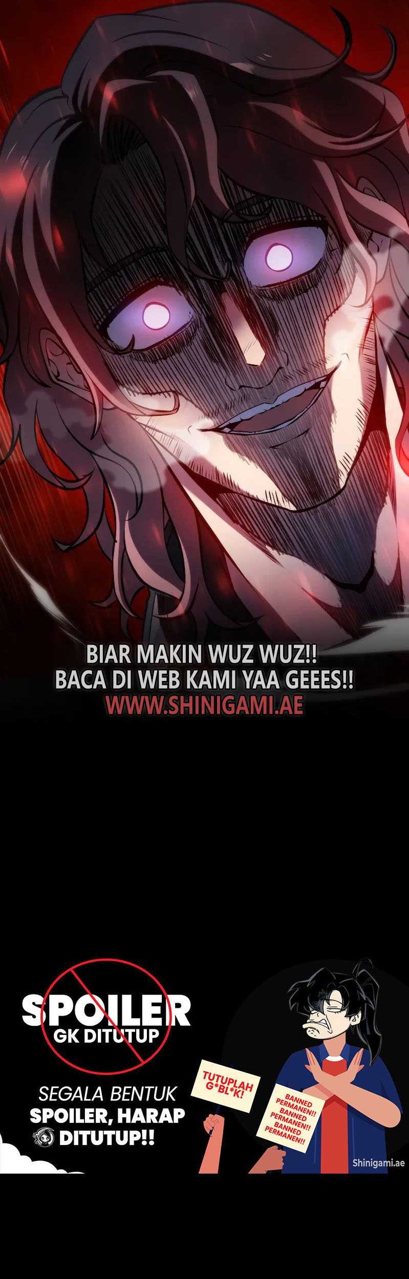A Dragonslayer’s Peerless Regression Chapter 11 - halaman 69