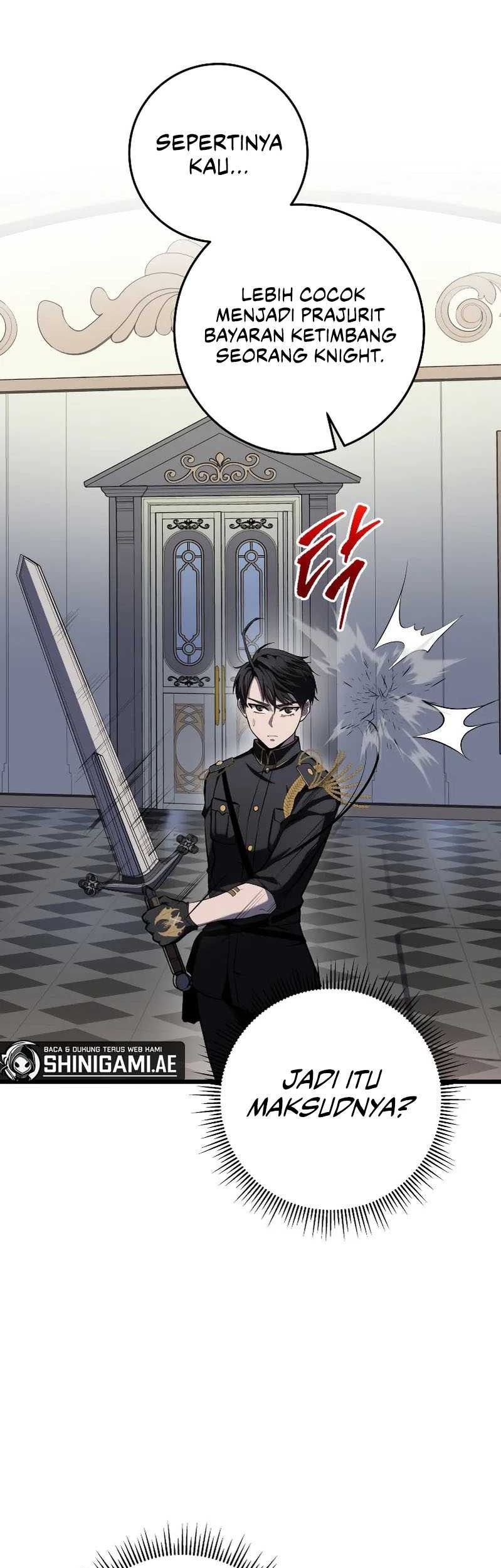A Dragonslayer’s Peerless Regression Chapter 11 - halaman 8