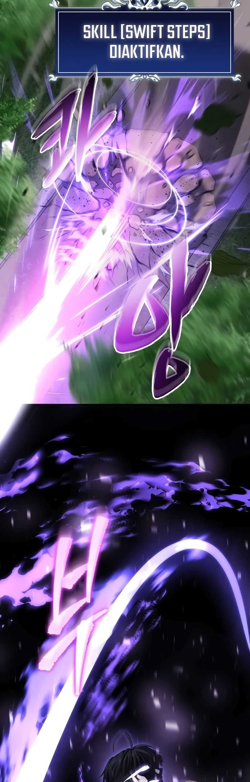 A Dragonslayer’s Peerless Regression Chapter 12 - halaman 16