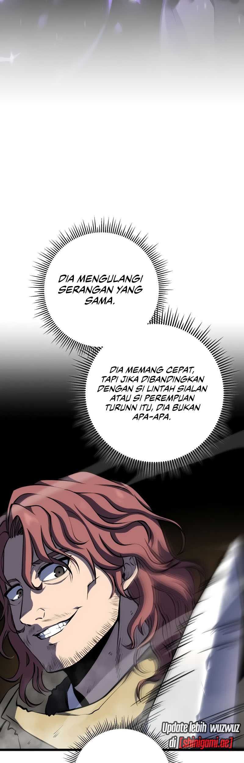 A Dragonslayer’s Peerless Regression Chapter 12 - halaman 18