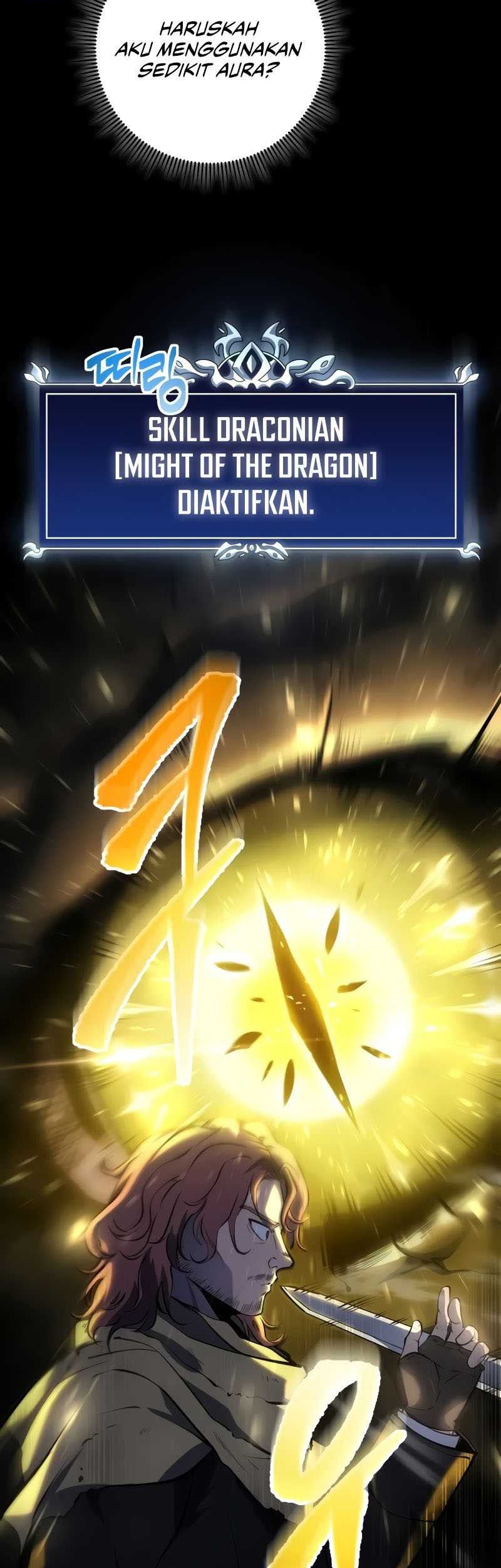 A Dragonslayer’s Peerless Regression Chapter 12 - halaman 20