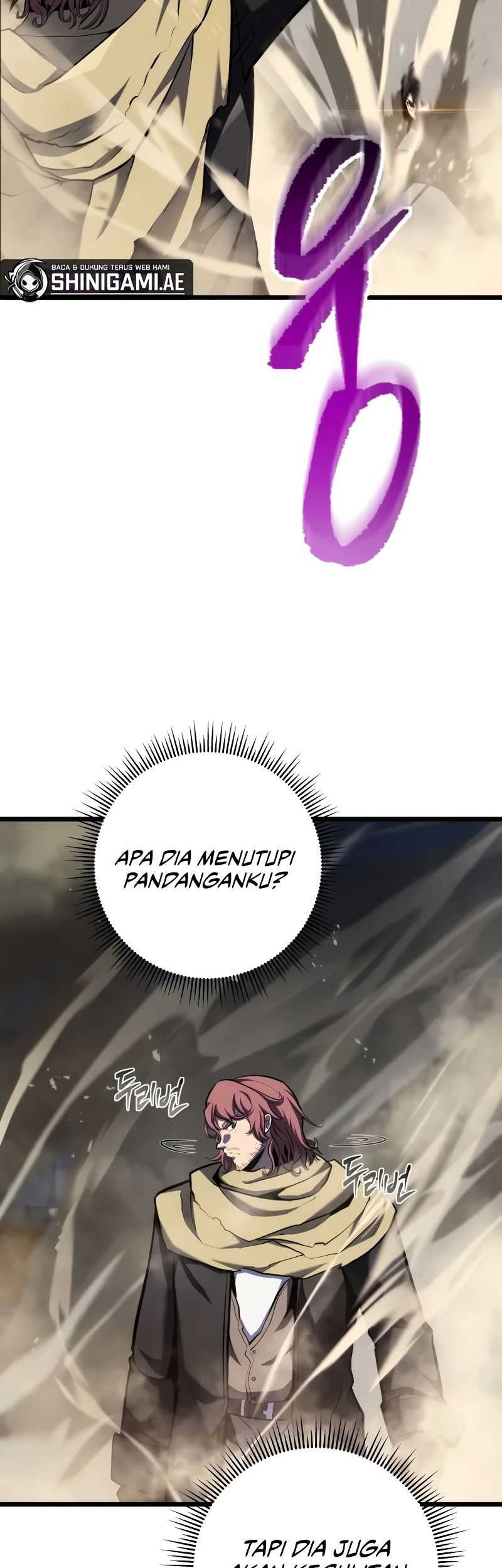 A Dragonslayer’s Peerless Regression Chapter 12 - halaman 23