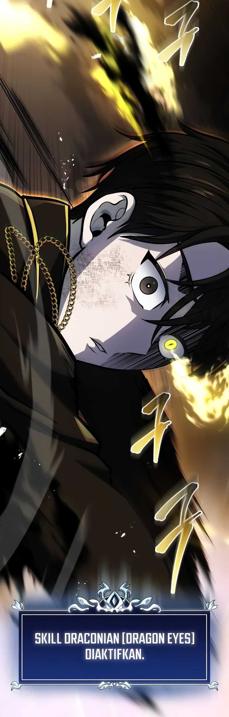 A Dragonslayer’s Peerless Regression Chapter 12 - halaman 25