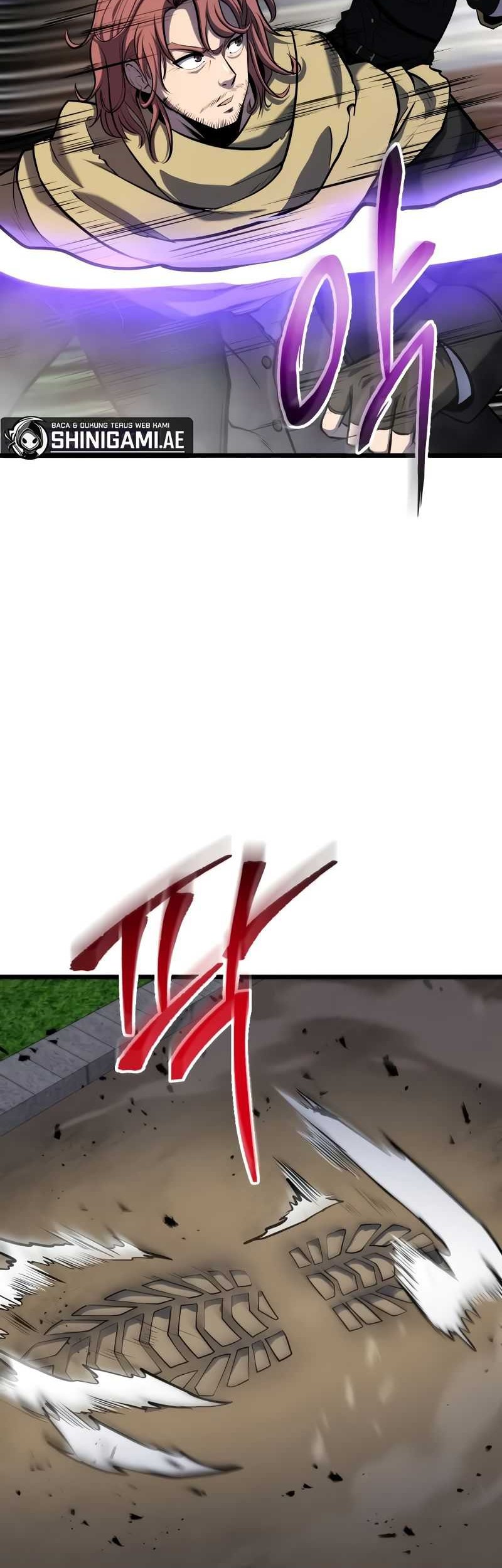 A Dragonslayer’s Peerless Regression Chapter 12 - halaman 27