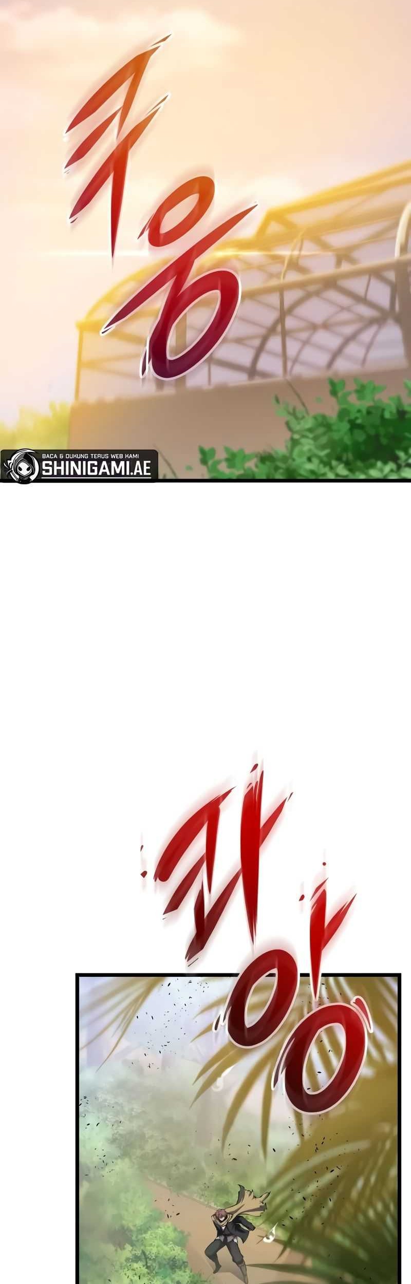 A Dragonslayer’s Peerless Regression Chapter 12 - halaman 3