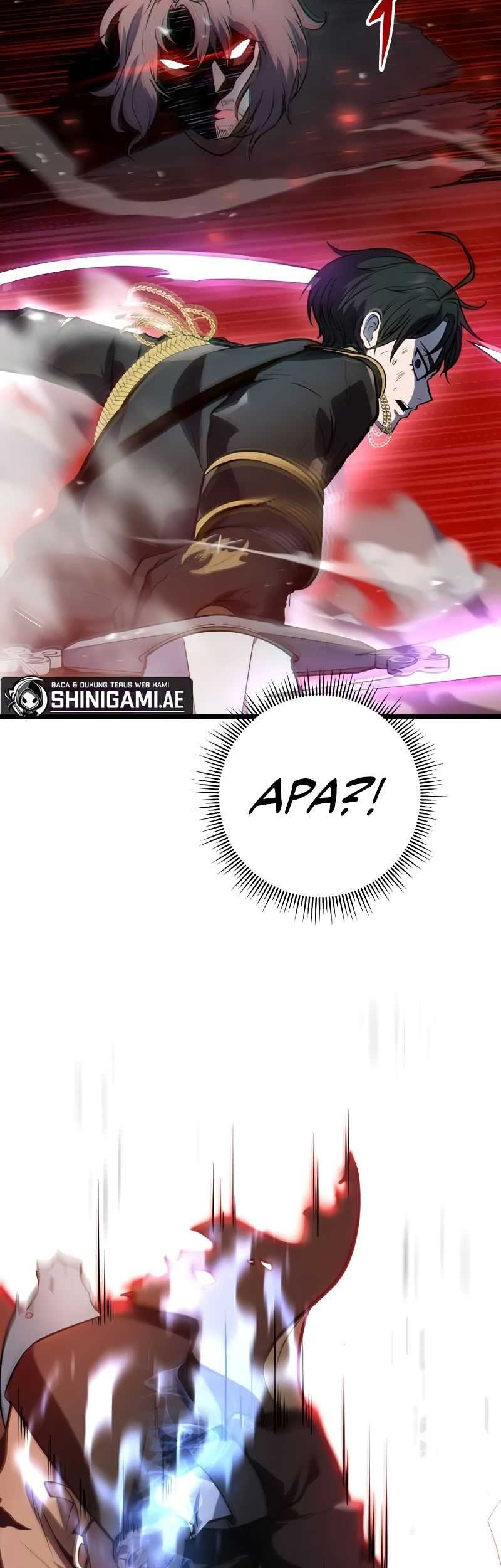 A Dragonslayer’s Peerless Regression Chapter 12 - halaman 32