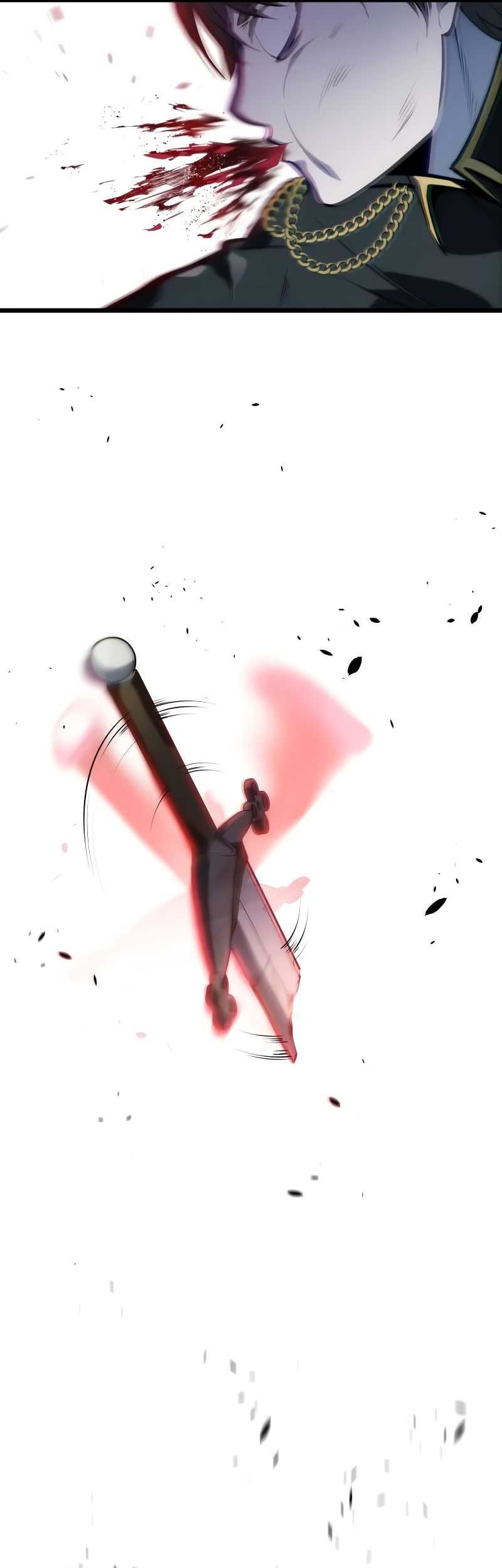 A Dragonslayer’s Peerless Regression Chapter 12 - halaman 34