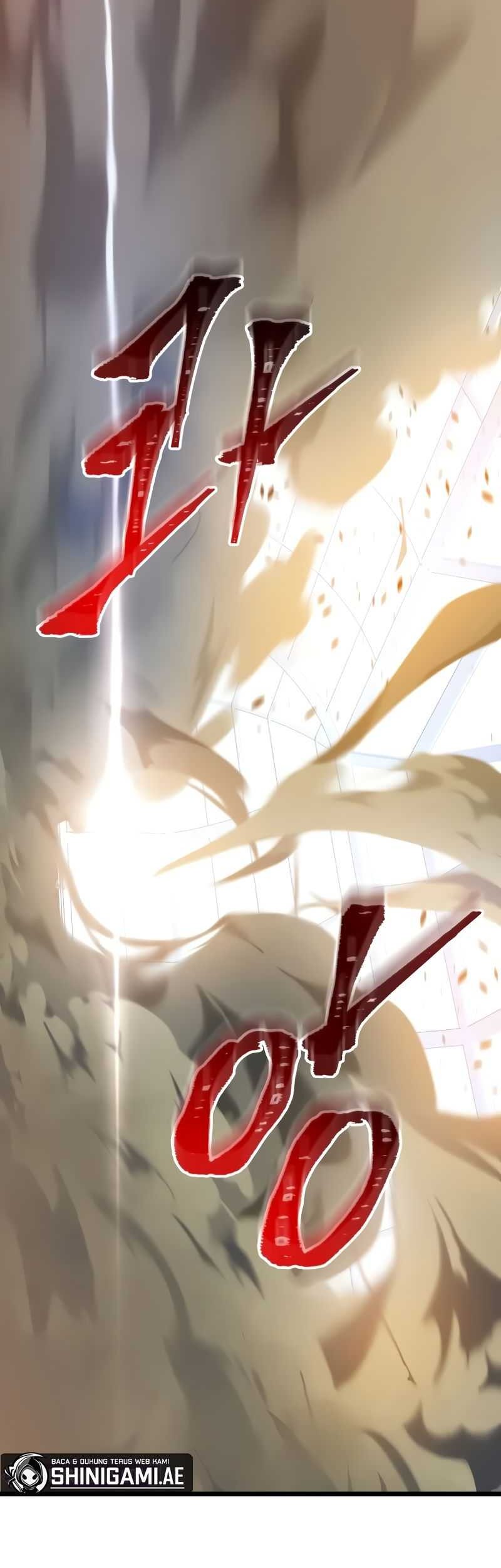 A Dragonslayer’s Peerless Regression Chapter 12 - halaman 36