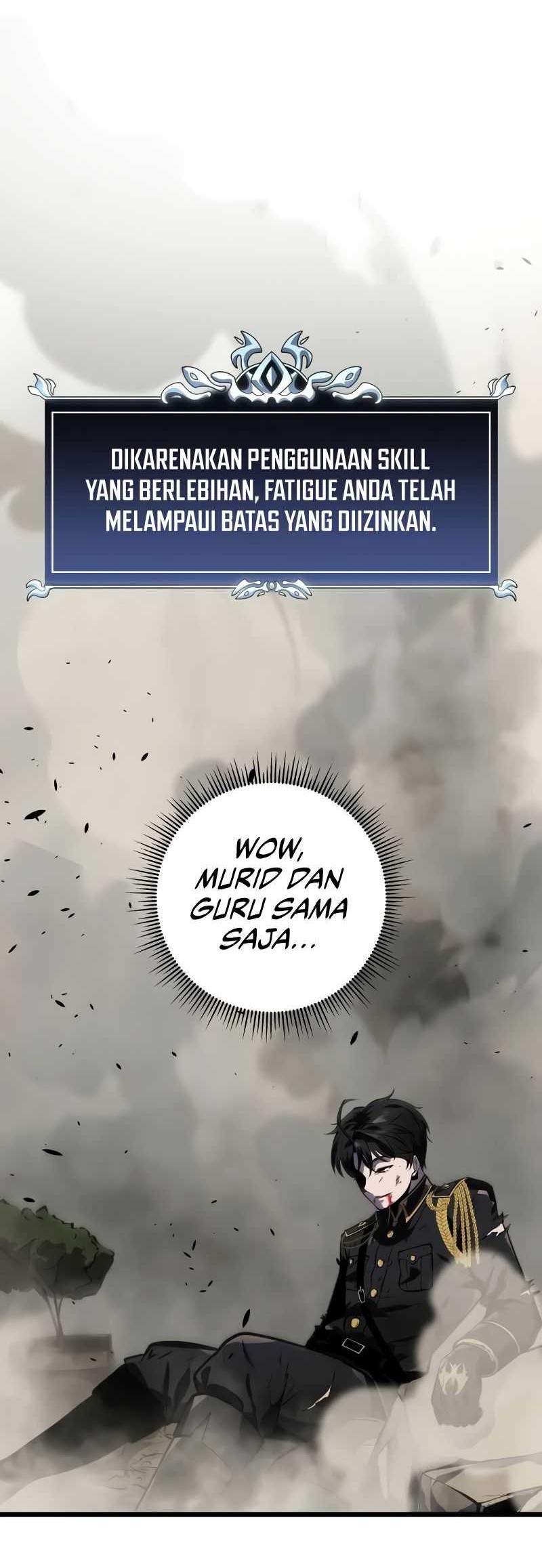 A Dragonslayer’s Peerless Regression Chapter 12 - halaman 37