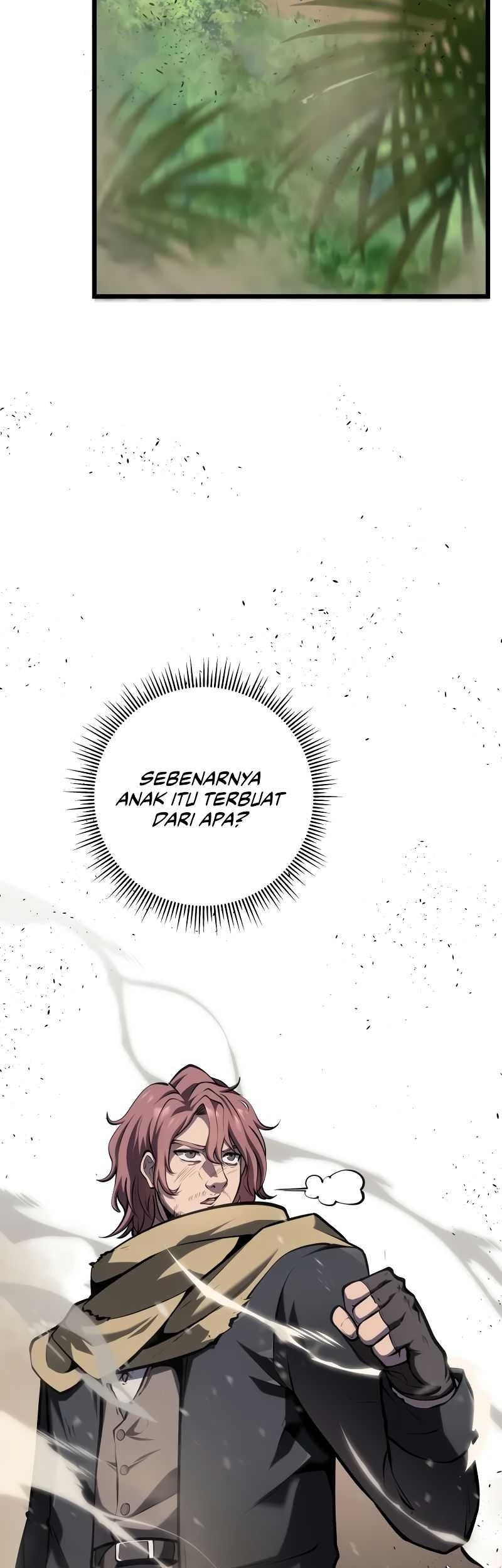 A Dragonslayer’s Peerless Regression Chapter 12 - halaman 4
