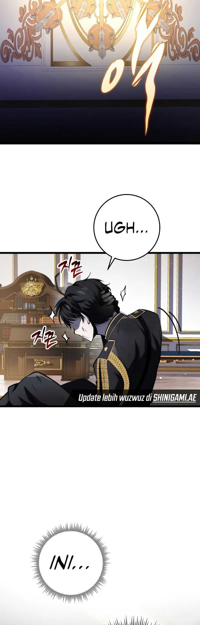 A Dragonslayer’s Peerless Regression Chapter 12 - halaman 40