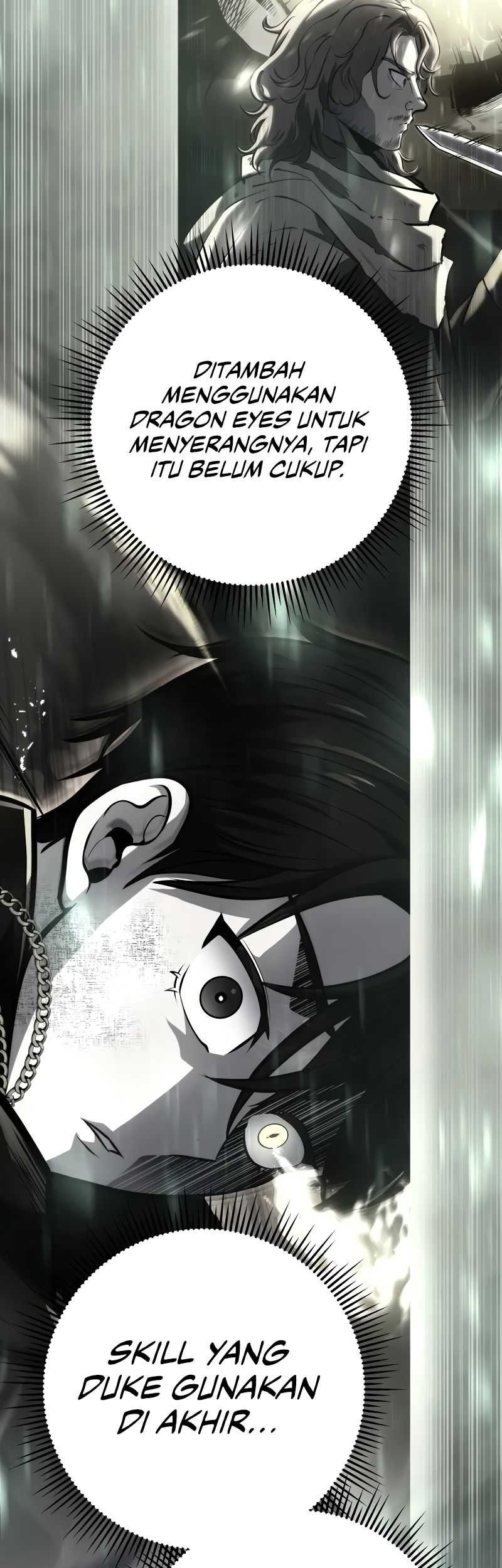 A Dragonslayer’s Peerless Regression Chapter 12 - halaman 44