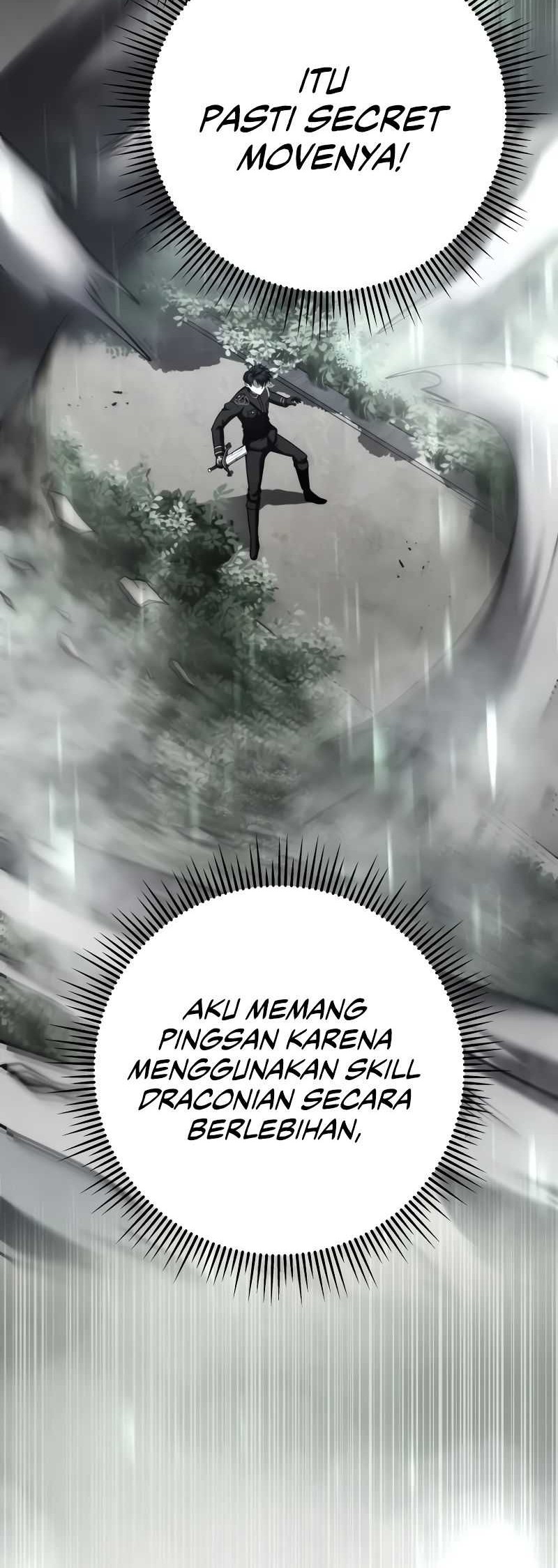 A Dragonslayer’s Peerless Regression Chapter 12 - halaman 45